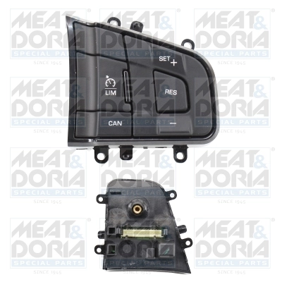 Steering Column Switch